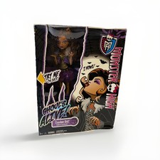 Monster High Clawdeen Wolf