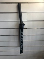 forcelle full carbon usate