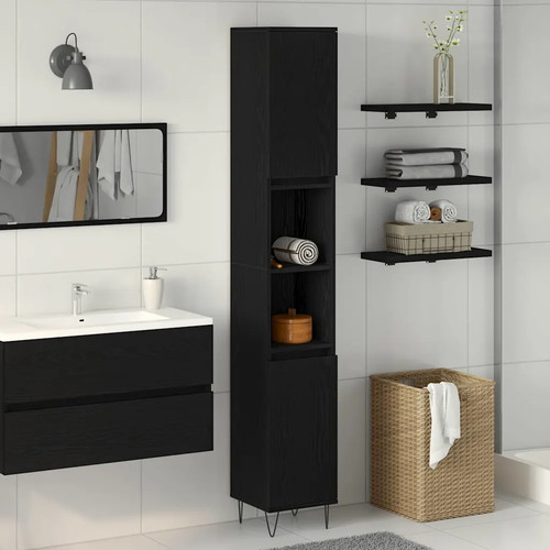 Bathroom cabinet - cabinet,,