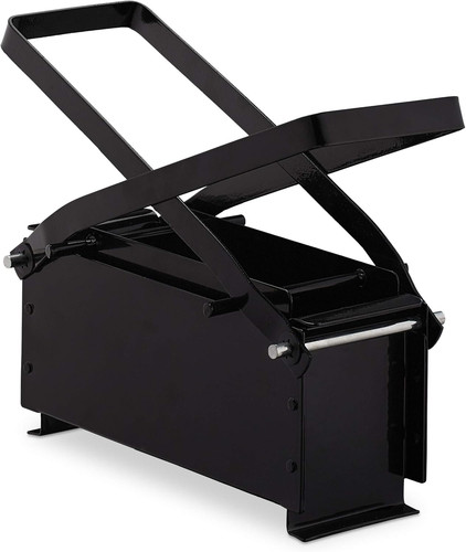 Bricchettatrice per cartone - per,
