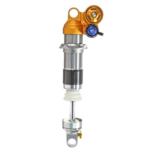 Ammortizzatore ohlins mountain - ammortizzatore,