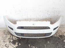6000631444 PARAURTI ANTERIORE FIAT PUNTO 1.4 G 57KW 5M 3P (2013) RICAMBIO USATO 