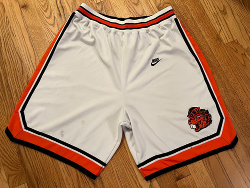 Pantaloncini basket vintage - pantaloncini, da