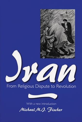Fischer iran from - -, religious