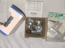 Motore FOX 40 C.L. (Control