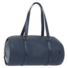 Borsa a mano Louis Vuitton Epi