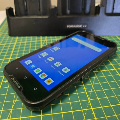 Datalogic memor n - datalogic,