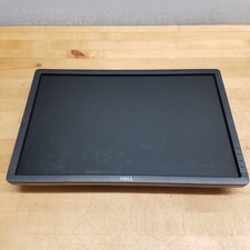 Dell P2213t 22" LCD Monitor
