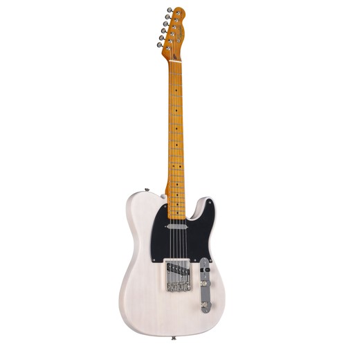 Squier classic vibe 50s - classic, '50s