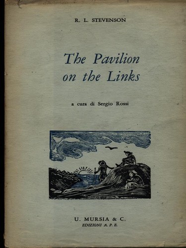 The pavilion links - the,