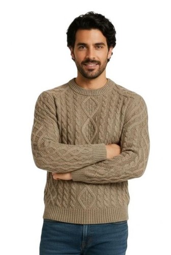 Maglione uomo grobsrick - uomo,