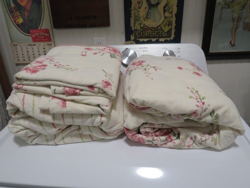 Set lenzuola flanella extra