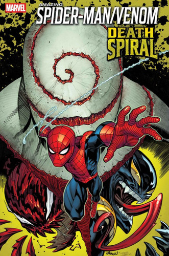Amazing spider man venom death - spider-man/venom,