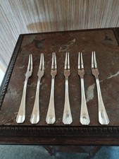 6 Pics à Escargots/Bulots