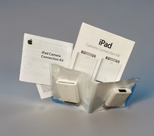 Genuine Apple iPad Camera