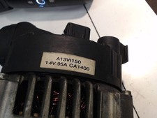 ALTERNATORE BMW 5 serie (E39)