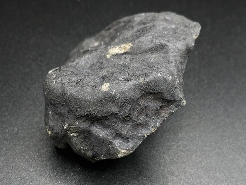 Semi oriented meteorite - semi-oriented, l6