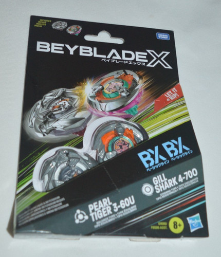 Beyblade bx pearl - bx,
