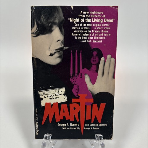 George romero susanna - romero, &