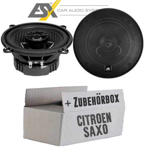 Altoparlante esx per casse - esx,