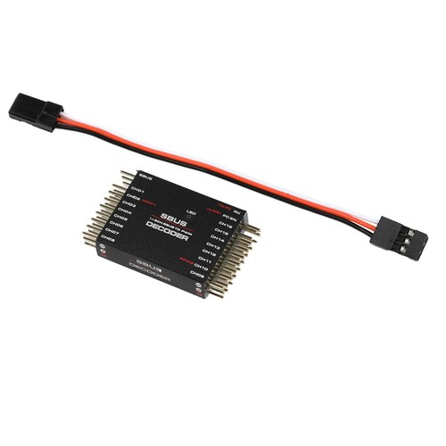 Decoder fai sbus a - da,