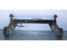 PONTE POSTERIORE KIA PICANTO (SA) (2004-2008) FRENO A TAMBURO