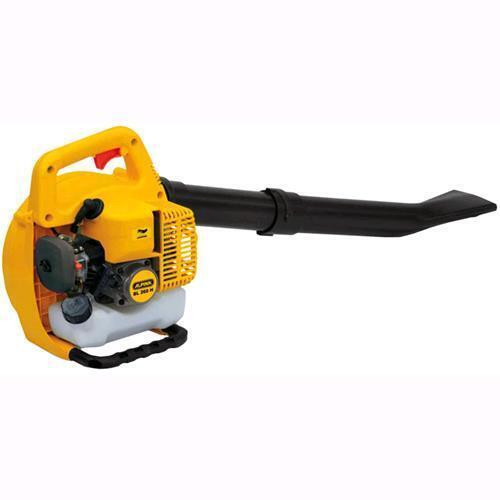 Aspiratore soffiatore alpina - aspiratore,