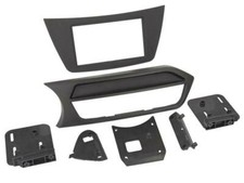 Mascherina autoradio KIT 2 DIN