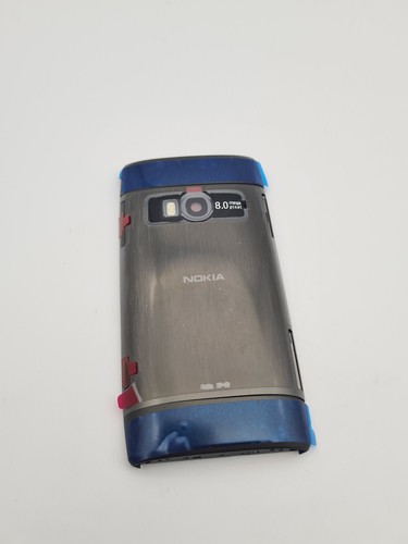 Housing cover nokia - cover, x7-00