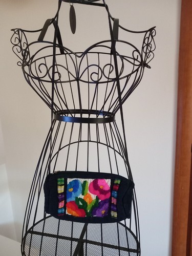 Borsa artigianale etnica - borsa,