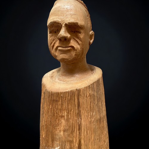 Anton pearson scultura - pearson, in