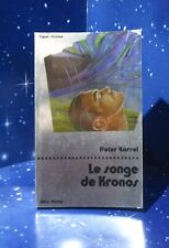 Le Songe de Kronos.Peter