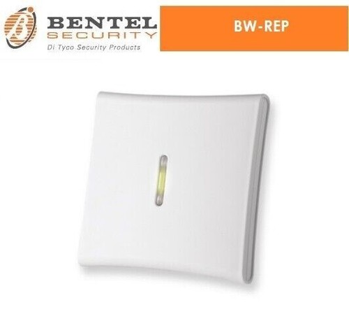 Ripetitore wireless bentel - wireless,