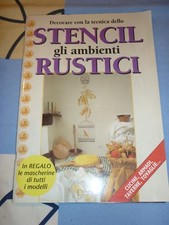 Decorare con la tecnica dello