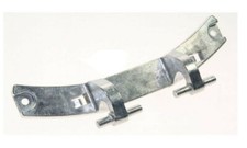 Cerniera oblò USATA per lavatrice 481071424041 originale Whirlpool Bauknecht