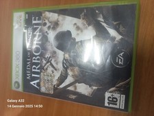 MEDAL OF HONOR PER XBOX 360