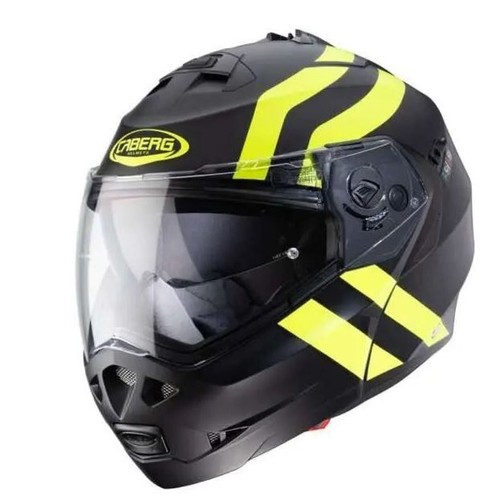 Casco modulare duke - casco, ii