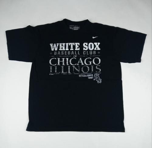 Nike chicago white - nike,