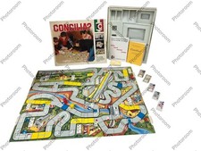 Gioco da tavolo Concilia