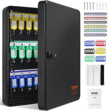 VEVOR Armadietto di Sicurezza