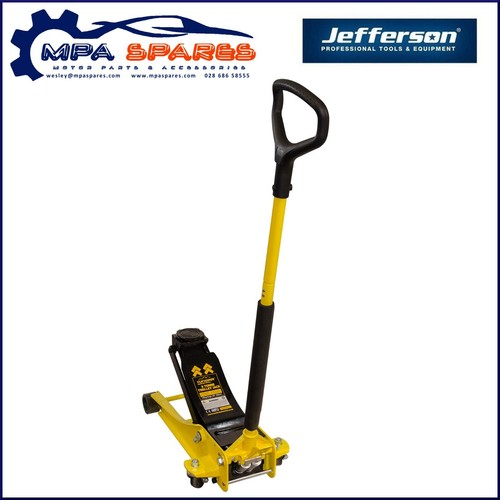 Jefferson tundra cric - jefferson,