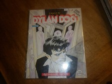 DYLAN DOG - GLI INQUILINI