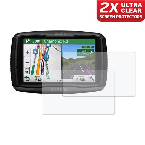 Garmin zumo 590lm - zumo, 595lm