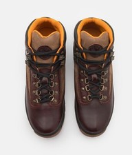 Stivale in Pelle Euro Hiker Timberlan da Uomo in marrone, tg. 42 EU