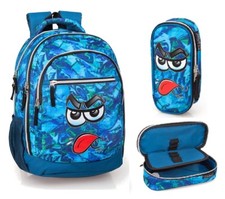 Eastwick set Zaino + Astuccio