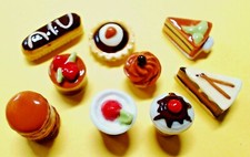 * FEVES  TOUT CHOCOLAT série