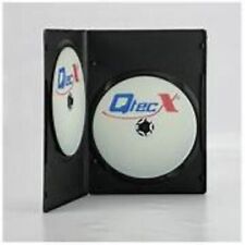 50 Custodie DVD-CD Doppie 14mm
