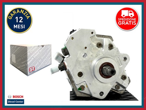 Pompa iniezione diesel bosch - diesel,