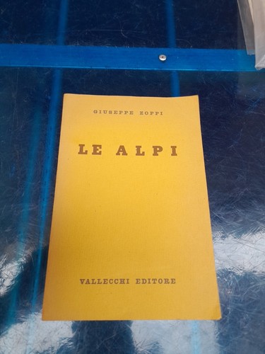Giuseppe zoppi alpi 1 - zoppi,