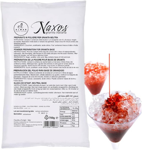Almar granita naxos - almar,